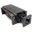 Used Newport NE-MS45-PMD050 MikroPrecision Crossed Roller Table 2.5" Stroke .05" Lead