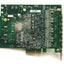 Used ADLINK PCIe-GIE64+ GigE Vision Frame Grabber Card, PCIe x4, 4x PoE Ethernet