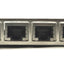 Used ADLINK PCIe-GIE64+ GigE Vision Frame Grabber Card, PCIe x4, 4x PoE Ethernet