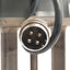 Used Fuji Electric VKP073A Immersion Coolant Pump, 180W, 3m Head, 3-Ph, 200/220V AC