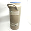Used TW 5LD Liquid Nitrogen Storage Dewar, For LN2 ONLY, 5 Liters, 0.77L/Day Evap.