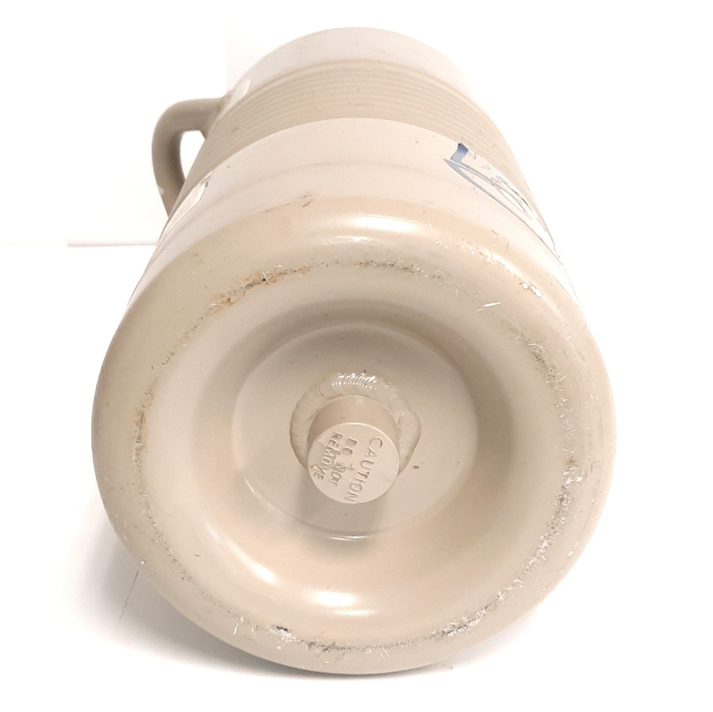 Used TW 5LD Liquid Nitrogen Storage Dewar, For LN2 ONLY, 5 Liters, 0.77L/Day Evap.