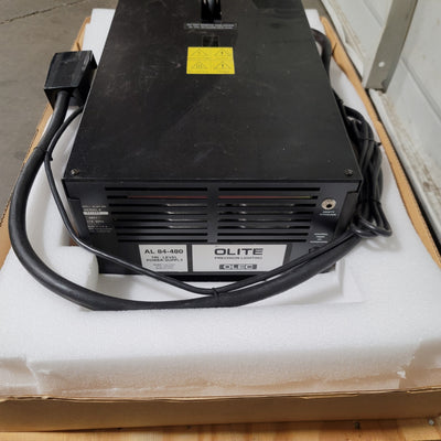 New – Open box OLEC AL84-480 OLITE UV Printing Light Power Supply, 480VAC 1-Ph 17A 60Hz