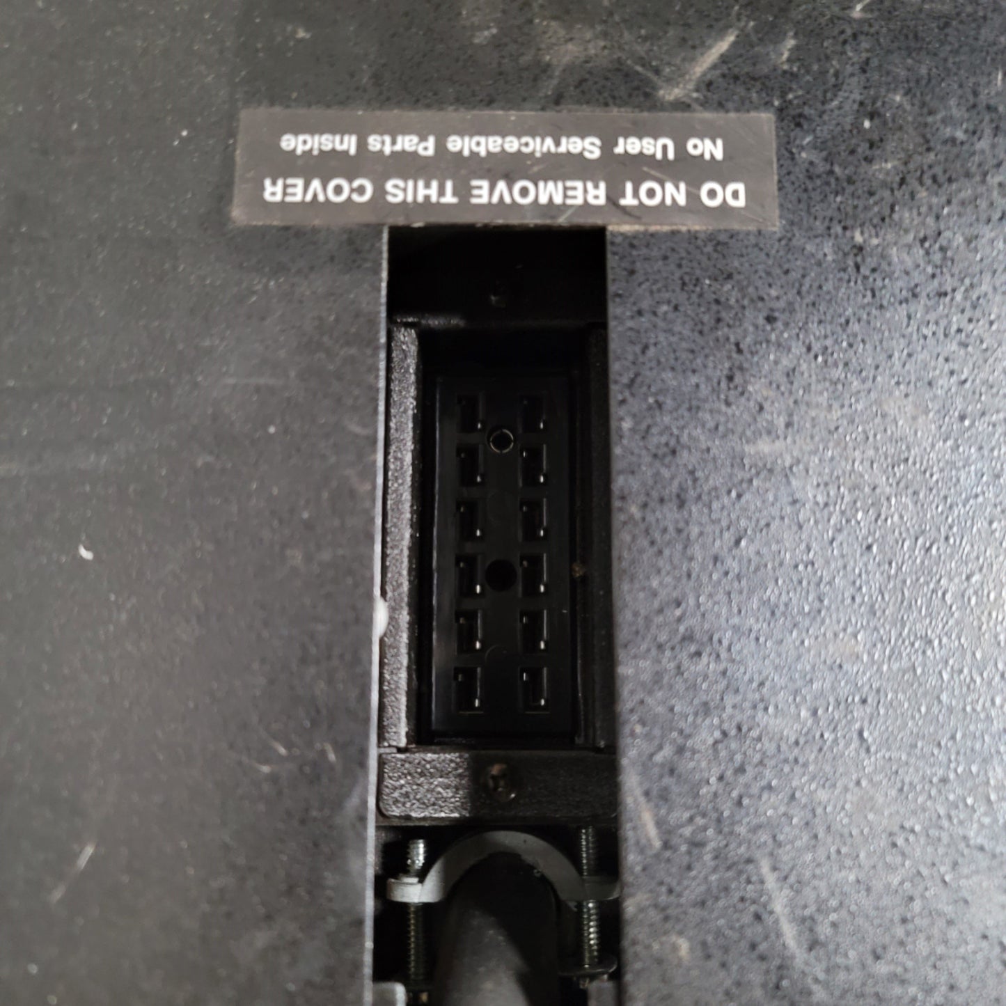 New – Open box OLEC AL84-480 OLITE UV Printing Light Power Supply, 480VAC 1-Ph 17A 60Hz