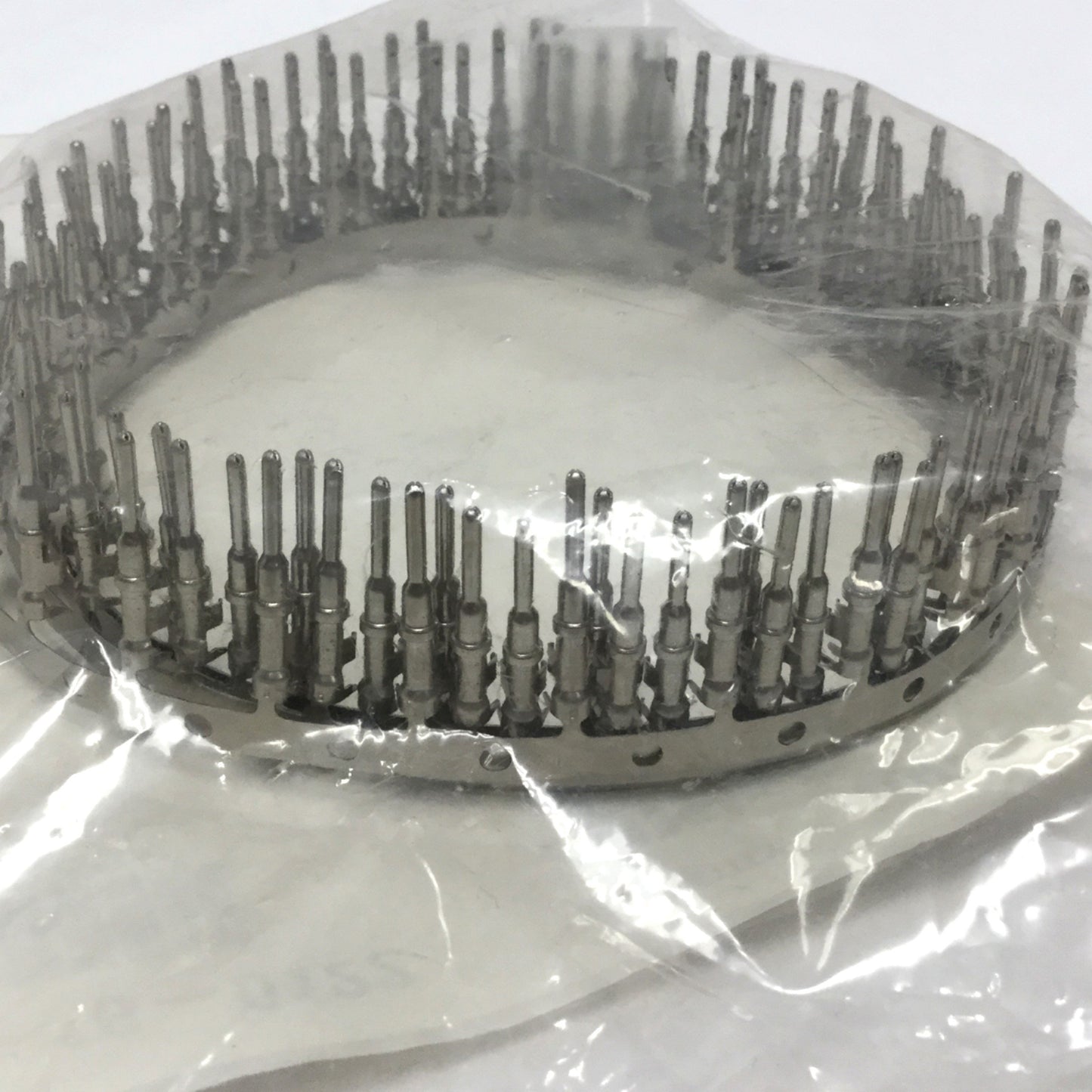 New Lot of 100 LADD 1060-16-0122 DEUTSCH Crimp Contact Automotive Terminal Pin 16AWG