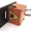 Used Quantronix Shutter. 319, 0103-00483 Laser Shutter Module, For IM-0103-0146 Unit