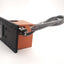 Used Quantronix Shutter. 319, 0103-00483 Laser Shutter Module, For IM-0103-0146 Unit