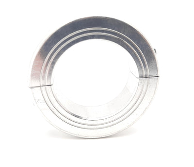 New Ruland MSPB-38-A Aluminum Balanced Shaft Collar Two Piece 38mm Bore 60mm O.D