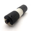 Used Hubbell HBL5269C & HBL5266C Connector Plug Set, 125V, 15A, 2P, 3W, NEMA 5-15