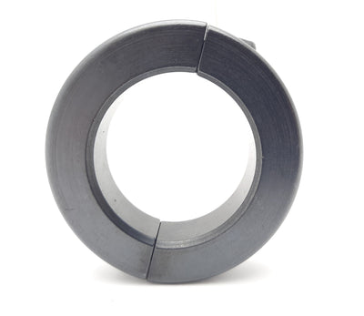 New Ruland MSPB-50-F Steel Balanced Shaft Collar 50mm Bore, 78mm OD M8 x 25