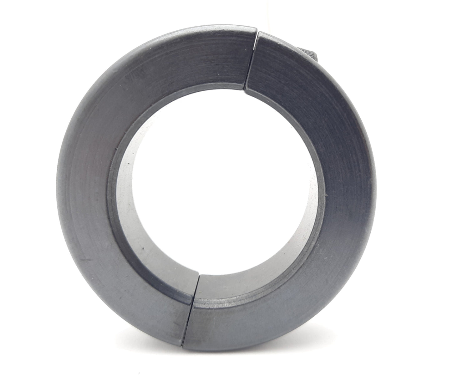 New Ruland MSPB-50-F Steel Balanced Shaft Collar 50mm Bore, 78mm OD M8 x 25