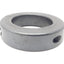 New Ruland MSPB-50-F Steel Balanced Shaft Collar 50mm Bore, 78mm OD M8 x 25