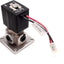 New SMC VX3114M-01N-5G1-B Vacuum Solenoid Valve, 2-Position 3-Port, 24VDC, 1/8" NPT
