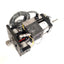 Used Liquid Controls Corp PSM4 Liquid Silicone Dispense Head For Sil-Pro Mold Machine