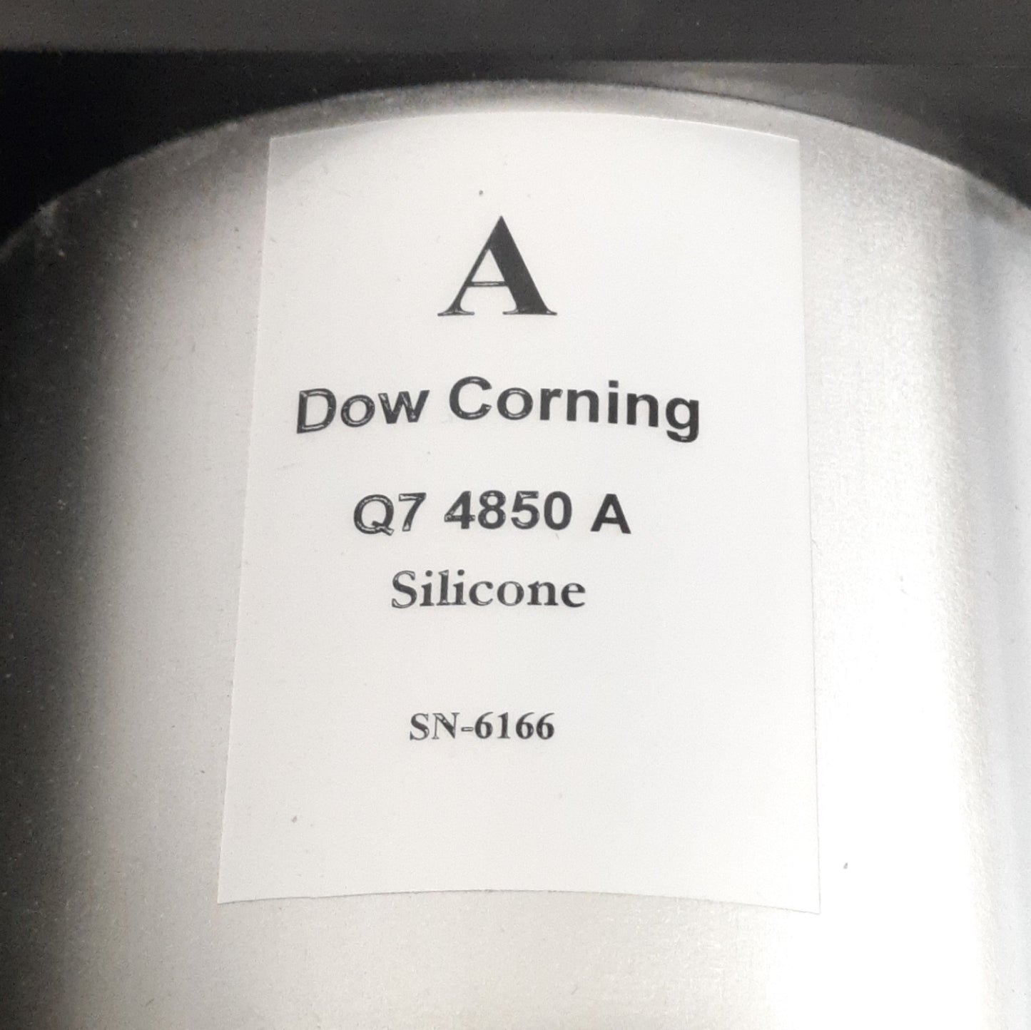 Used Liquid Controls Corp PSM4 Liquid Silicone Dispense Head For Sil-Pro Mold Machine