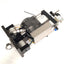Used Liquid Controls Corp PSM4 Liquid Silicone Dispense Head For Sil-Pro Mold Machine