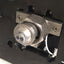Used Liquid Controls Corp PSM4 Liquid Silicone Dispense Head For Sil-Pro Mold Machine