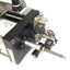 Used Liquid Controls Corp PSM4 Liquid Silicone Dispense Head For Sil-Pro Mold Machine
