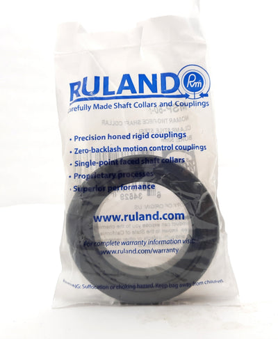 New Ruland MSP-50-F Two Piece Shaft Collar 50mm Bore, 78mm O.D, 39Nm