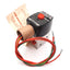 New Asco EF8327G042 Red-Hat II Solenoid Valve, 3-Port, 115-120VAC, 150psi, 1/4" NPT