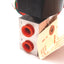 New Asco EF8327G042 Red-Hat II Solenoid Valve, 3-Port, 115-120VAC, 150psi, 1/4" NPT