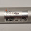 Used SMC CDG1FN20-360 Double Acting Cylinder 20mm Bore, 360mm Stroke, 1/8RC