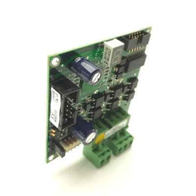 Used  O'HARA 012005 Labcoat JET C&RS Motor Driver Board w/LED Indicator