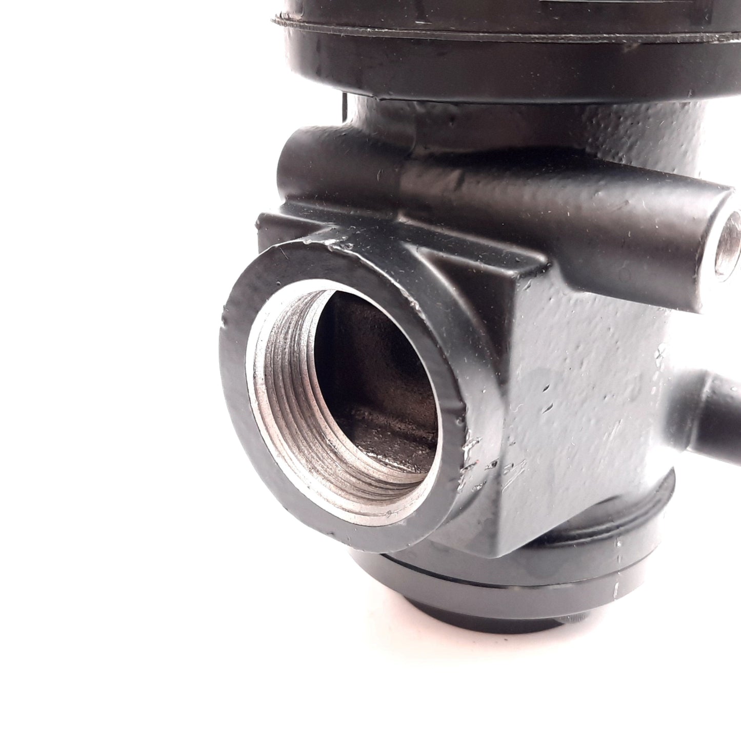 Used Norgren SPUS/C1037J-A1 Poppet Valve, 2-Position 3-Port, 300psi, 1-1/4" NPT