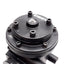 Used Norgren SPUS/C1037J-A1 Poppet Valve, 2-Position 3-Port, 300psi, 1-1/4" NPT