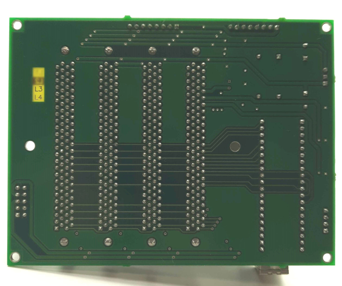 Used  O'HARA D1327B Labcoat JET Motor Driver Mother Board w/DLP-2232M FIFO/UART