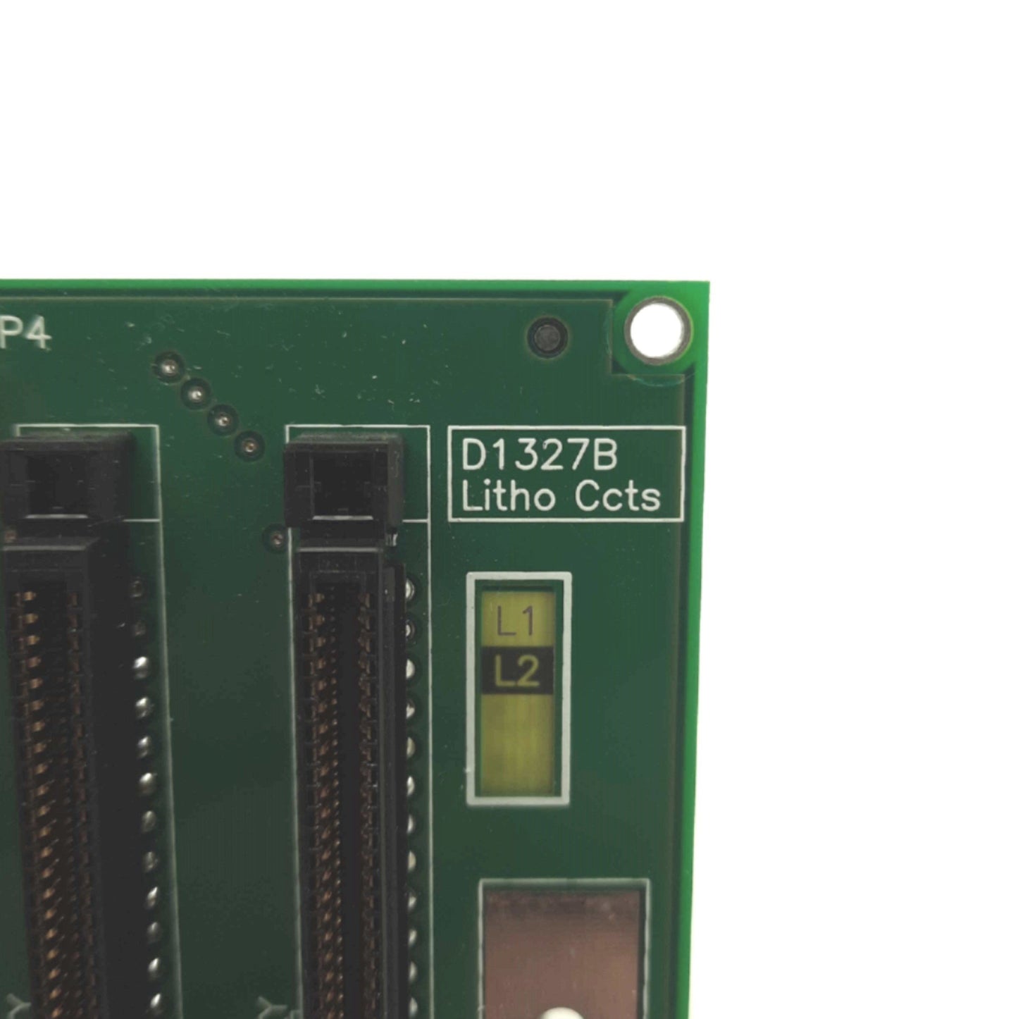 Used  O'HARA D1327B Labcoat JET Motor Driver Mother Board w/DLP-2232M FIFO/UART