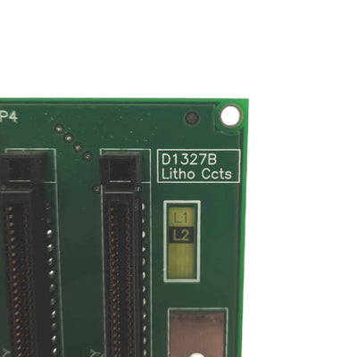 Used  O'HARA D1327B Labcoat JET Motor Driver Mother Board w/DLP-2232M FIFO/UART