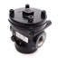 Used Norgren A1014J-A1 Pilot Actuated Poppet Valve, 2-Port NC, 300PSI, 1/2" NPT