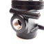 Used Norgren A1014J-A1 Pilot Actuated Poppet Valve, 2-Port NC, 300PSI, 1/2" NPT