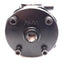 Used Norgren A1014J-A1 Pilot Actuated Poppet Valve, 2-Port NC, 300PSI, 1/2" NPT