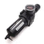 Used Norgren B74G-4AK-QP3-RMG Filter/Regulator, In: 150psi, Out: 5-150psi, 1/2" NPT