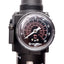 Used Norgren B74G-4AK-QP3-RMG Filter/Regulator, In: 150psi, Out: 5-150psi, 1/2" NPT
