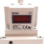 Used SMC ITV3050-04N3CL4 Electro-Pneumatic Regulator, In: 4-20mA, Out: 0.7-130psi