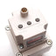 Used SMC ITV3050-04N3CL4 Electro-Pneumatic Regulator, In: 4-20mA, Out: 0.7-130psi