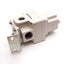 Used SMC ITV3050-04N3CL4 Electro-Pneumatic Regulator, In: 4-20mA, Out: 0.7-130psi