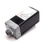 Used Humphrey MB3E1 Mini-Mizer Solenoid Valve, 24VDC, 0.5W, 0-100psi, 10-32 UNF