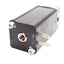 Used Humphrey MB3E1 Mini-Mizer Solenoid Valve, 24VDC, 0.5W, 0-100psi, 10-32 UNF