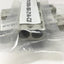 New Lot of 4 SMC SV2000-50-21A-C0 Stacking Tie-Rod Manifold Block Valve Sub Plates