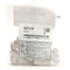 New Lot of 5 SMC KQ2T12-10A Different Diameter Fitting Union Tee, 12mm/10mm P2C