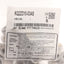 New Lot of 5 SMC KQ2ZD10-03AS Double Branch Male Elbow, 10mm P2C to R3/8, 1MPa Max
