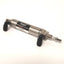 Used Airpel M16D50.0UM Anti-Stiction Pneumatic Cylinder 16mm Bore, 50mm Stroke, M5