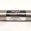 Used Airpel M16D50.0UM Anti-Stiction Pneumatic Cylinder 16mm Bore, 50mm Stroke, M5
