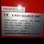 Used NSI ImagiX X-View X-Ray Inspection Machine 5.12"² 130kV 300µA Rotary Stage 120V