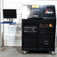 Used NSI ImagiX X-View X-Ray Inspection Machine 5.12"² 130kV 300µA Rotary Stage 120V