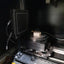 Used NSI ImagiX X-View X-Ray Inspection Machine 5.12"² 130kV 300µA Rotary Stage 120V